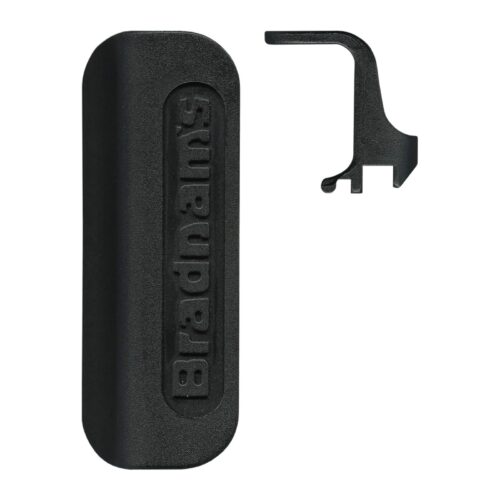TradeBase Non-Keyed Window Catch & Spring, suits bradnams windows