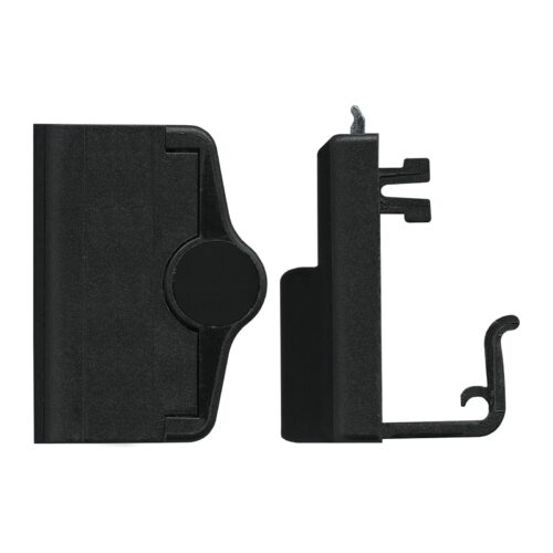 TradeBase Non-Keyed Window Catch & Spring, suits stegbar windows