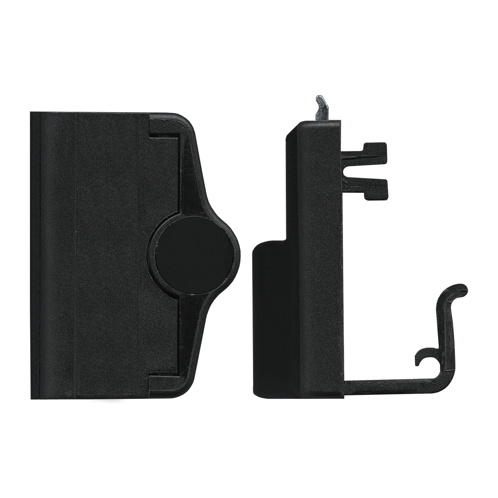 Non-Keyed Window Catch & Spring – Suits Stegbar - TradeBase CTH6143 TradeBase Non-Keyed Window Catch & Spring, suits stegbar windows