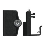 TradeBase Keyed Window Catch & Spring, suits stegbar windows