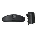 TradeBase Keyed Window Catch & Spring, suits wintec windows