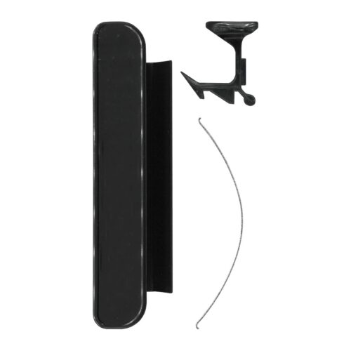 TradeBase Non-Keyed Window Catch & Spring, suits frontline and old robb & brown windows
