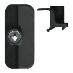 TradeBase Keyed Window Catch & Spring, suits amp, allulite, dowell and others windows