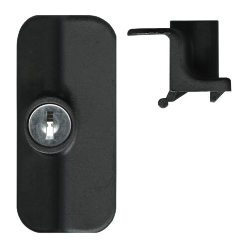 TradeBase Keyed Window Catch & Spring, suits amp, allulite, dowell and others windows