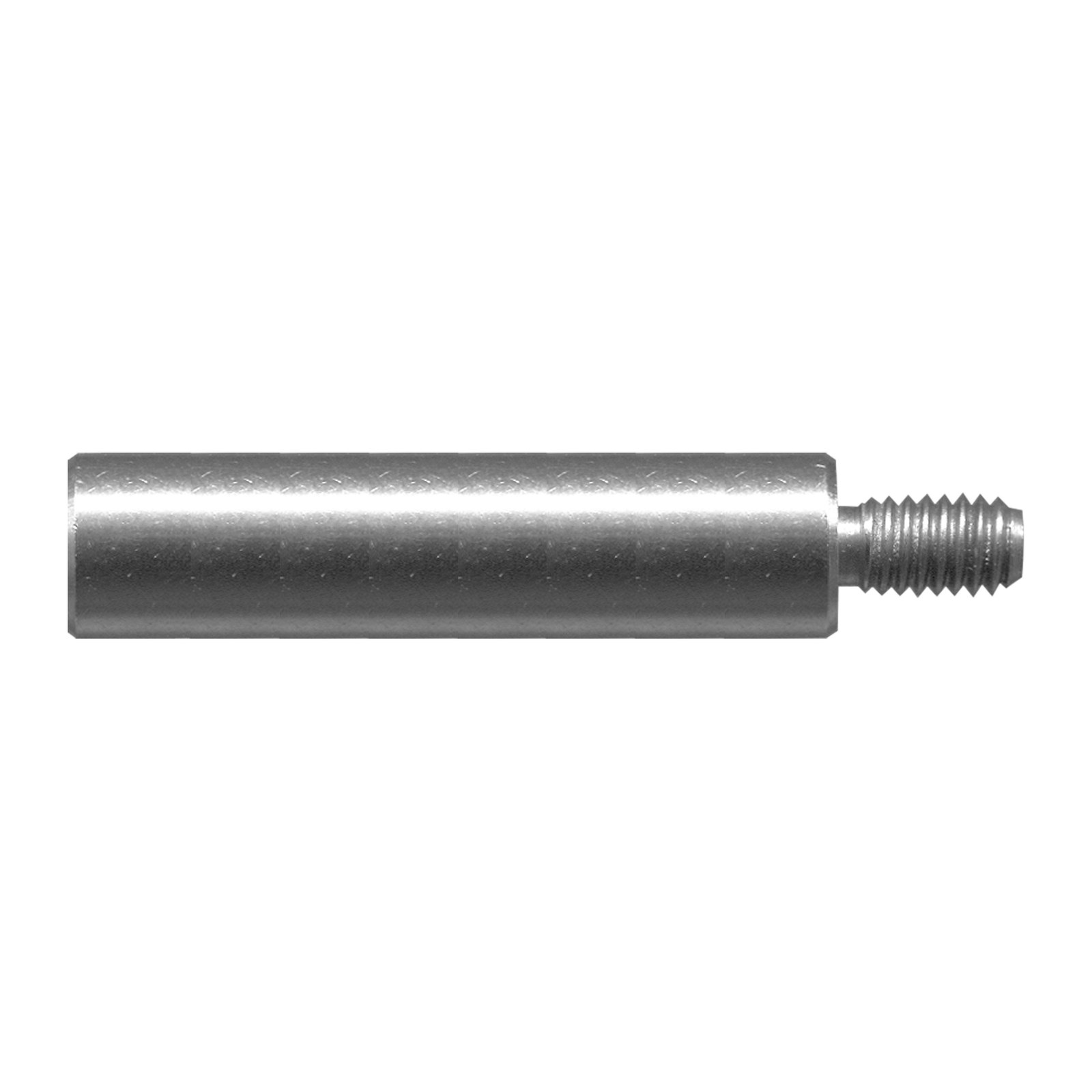 EXP2129SS Window Lock Push Extension Pin Window Lock Push Extension Pin for aluminium flyscreens and windows. 29mm. TradeBase Australia part EXP2129SS.