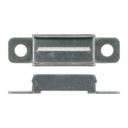 Flyscreen Catch for aluminium flyscreens and windows. TradeBase Australia part FSC3890.