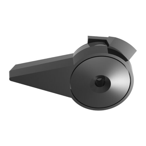 Flyscreen Catch for aluminium flyscreens and windows. TradeBase Australia part FSC6114.