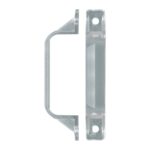 Flyscreen Handle for aluminium flyscreens and windows. TradeBase Australia part FSH4270.