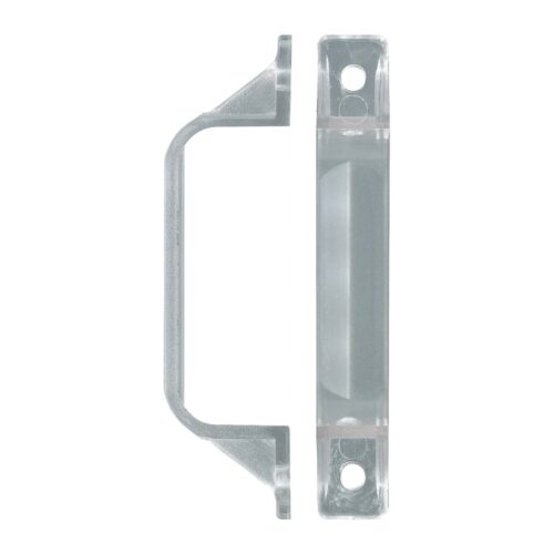 Flyscreen Handle for aluminium flyscreens and windows. TradeBase Australia part FSH4270.
