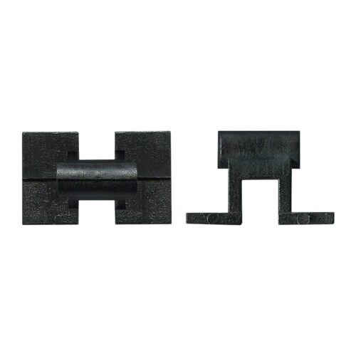 TradeBase 20.3mm Sliding Door Guide, suits screen doors