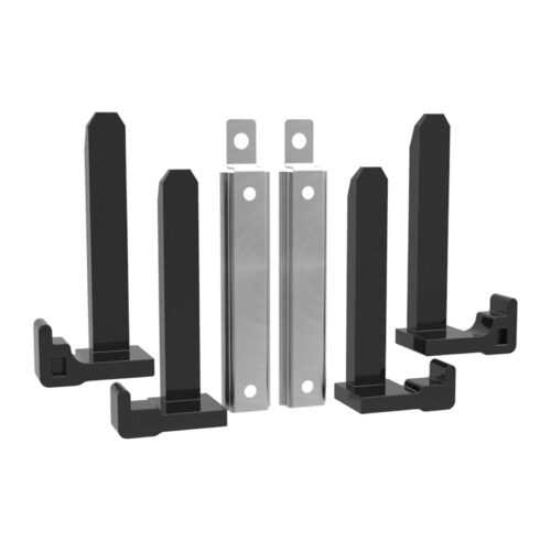 TradeBase Sliding Door Guide, suits screen doors