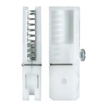 TradeBase Sliding Door Guide, suits screen doors