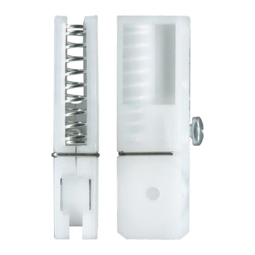 TradeBase Sliding Door Guide, suits screen doors