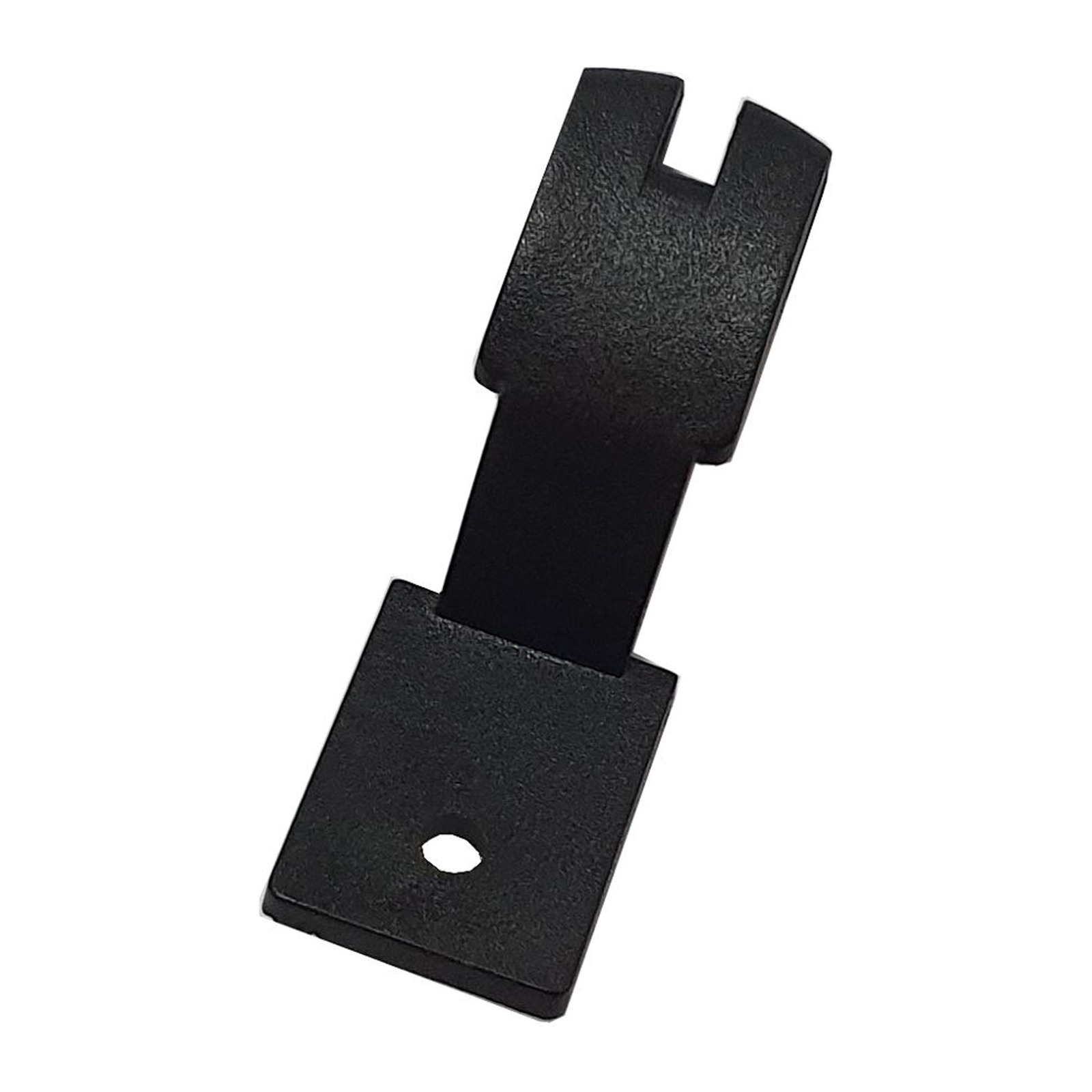 Sliding Door Guide – Suits Screen Doors - TradeBase GDE3542 TradeBase Sliding Door Guide, suits screen doors