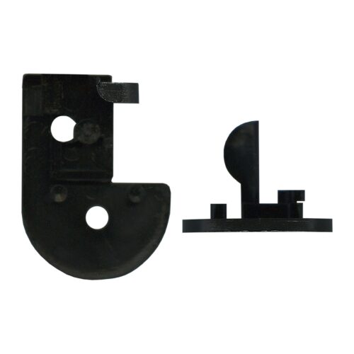 TradeBase 38.4mm Sliding Door Guide, suits patio doors
