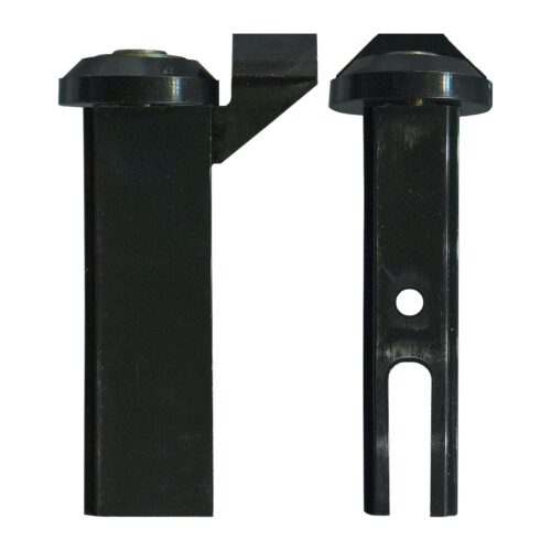 TradeBase 57.3mm Sliding Door Guide, suits screen doors
