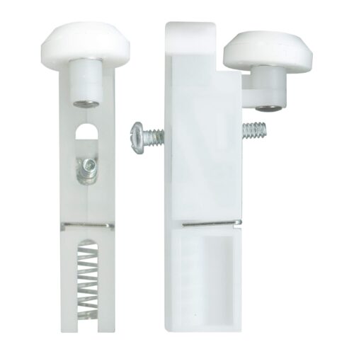 TradeBase 62.9mm Sliding Door Guide, suits screen doors