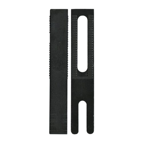 TradeBase 55mm Adjustable Sliding Door Guide, suits screen doors