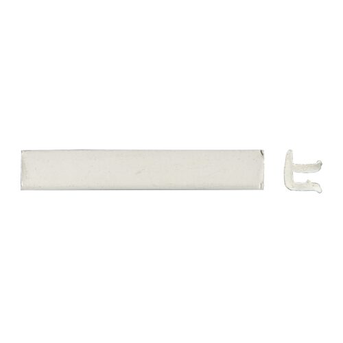 TradeBase 38.2mm Sliding Door Guide Spacer, suits patio doors