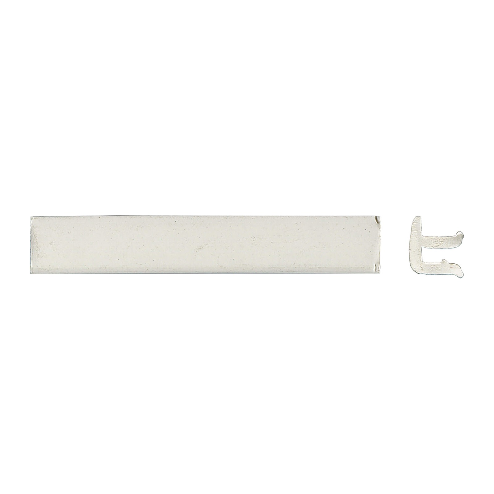 38.2mm Sliding Door Guide Spacer – Suits Patio Doors - TradeBase GDESPC38 TradeBase 38.2mm Sliding Door Guide Spacer, suits patio doors