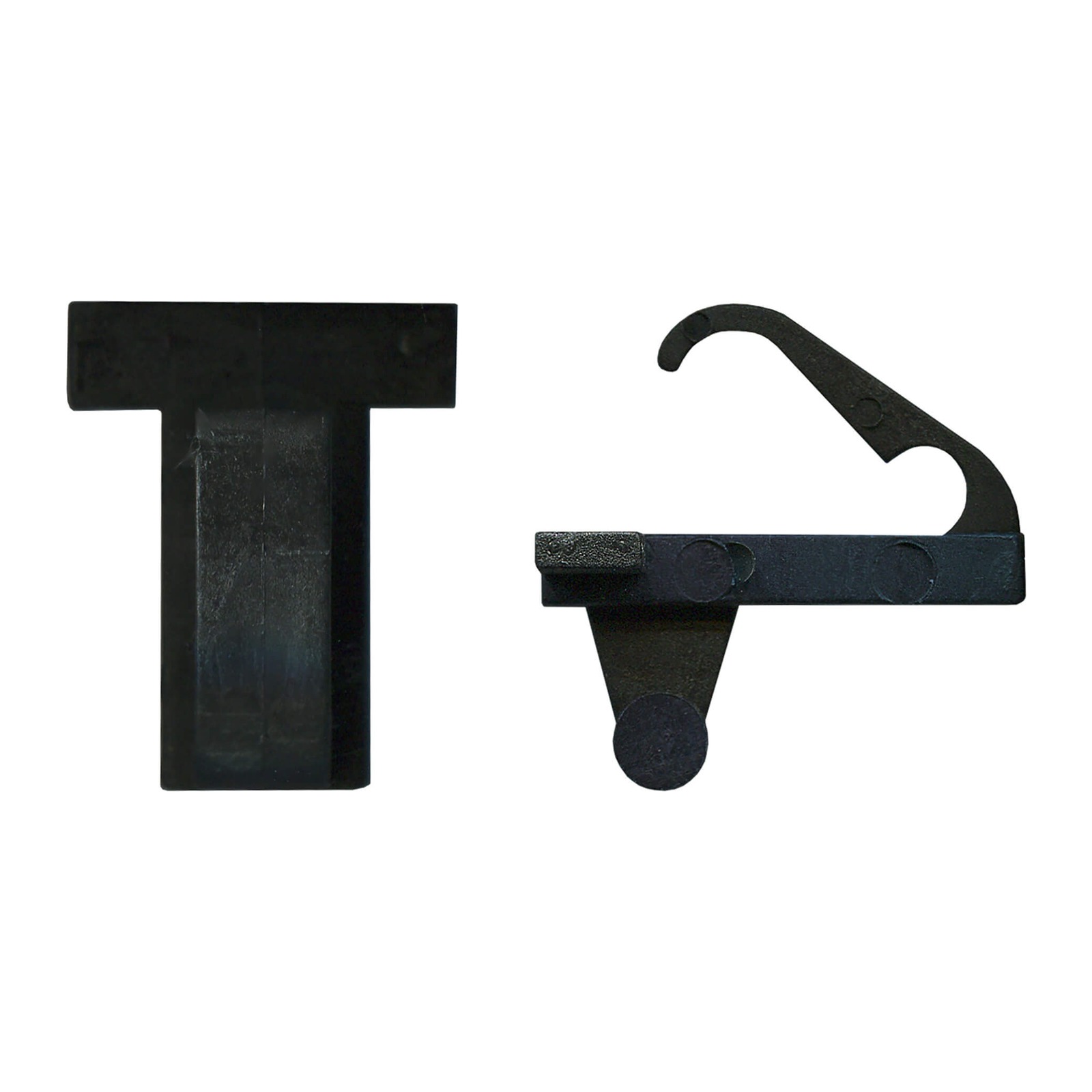 25.4mm Sliding Door Top Guide Tension Spring – Suits Screen Doors - TradeBase GDETNS25 TradeBase 25.4mm Sliding Door Top Guide Tension Spring, suits screen doors