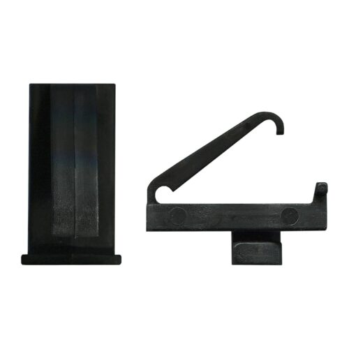 TradeBase 32mm Sliding Door Top Guide Tension Spring, suits screen doors