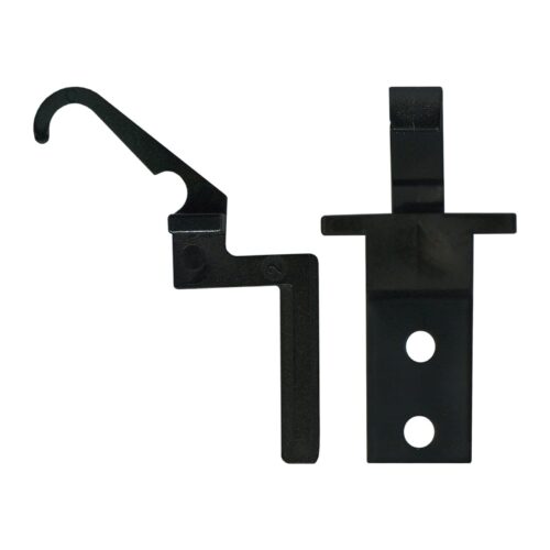 TradeBase 44.5mm Sliding Door Top Guide Tension Spring, suits screen doors