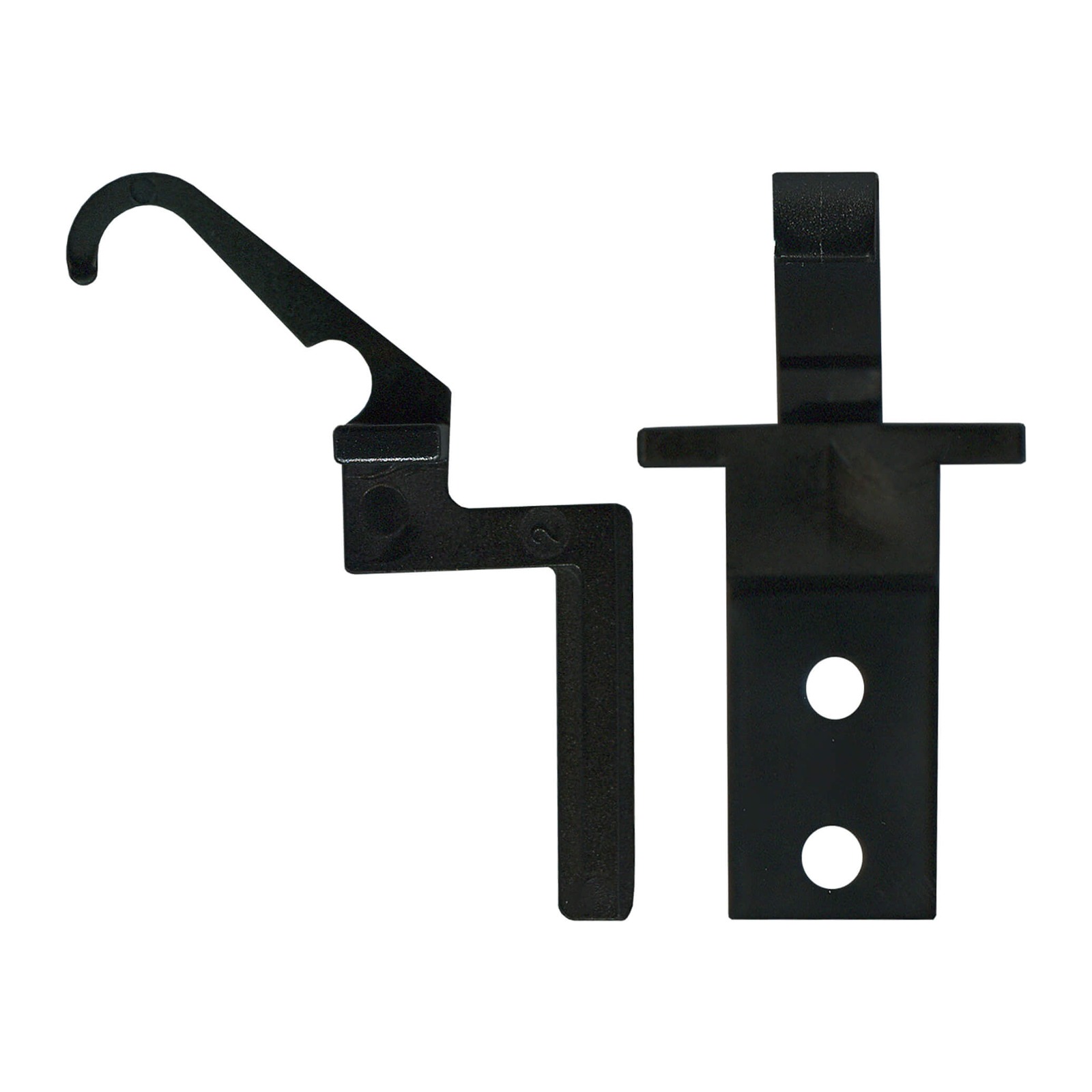 44.5mm Sliding Door Top Guide Tension Spring – Suits Screen Doors - TradeBase GDETNS44 TradeBase 44.5mm Sliding Door Top Guide Tension Spring, suits screen doors