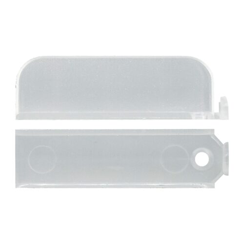 Flyscreen Hinge Press for aluminium flyscreens and windows. TradeBase Australia part HGP4710CLR.