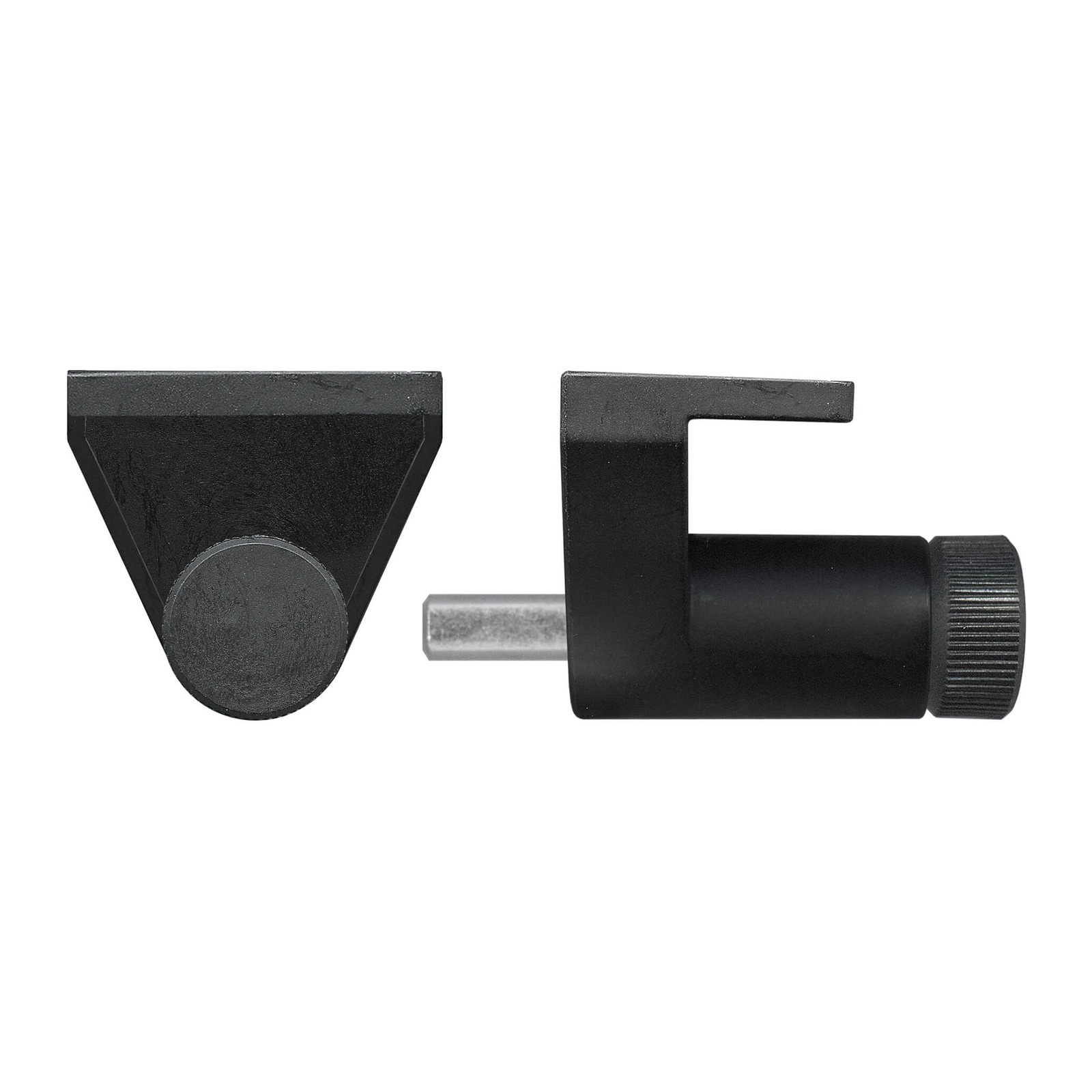 Window Lock Push – Angled – 12.5mm Throw – Plastic - TradeBase LPS2100P TradeBase Window Lock Push – Angled – 12.5mm Throw – Plastic