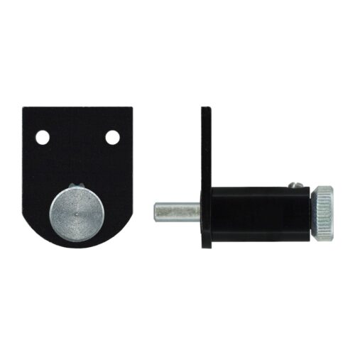 TradeBase Window Lock Push – Standard – 13.5mm Throw – Metal