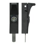 TradeBase Keyed Window Vent Lock, suits current frontline windows