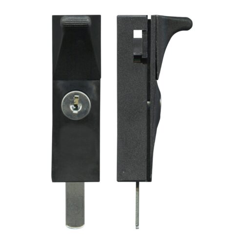 TradeBase Keyed Window Vent Lock, suits current frontline windows