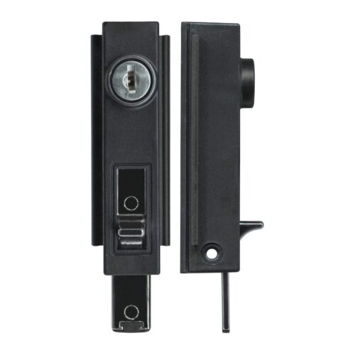 TradeBase Keyed Window Vent Lock, suits bgc windows
