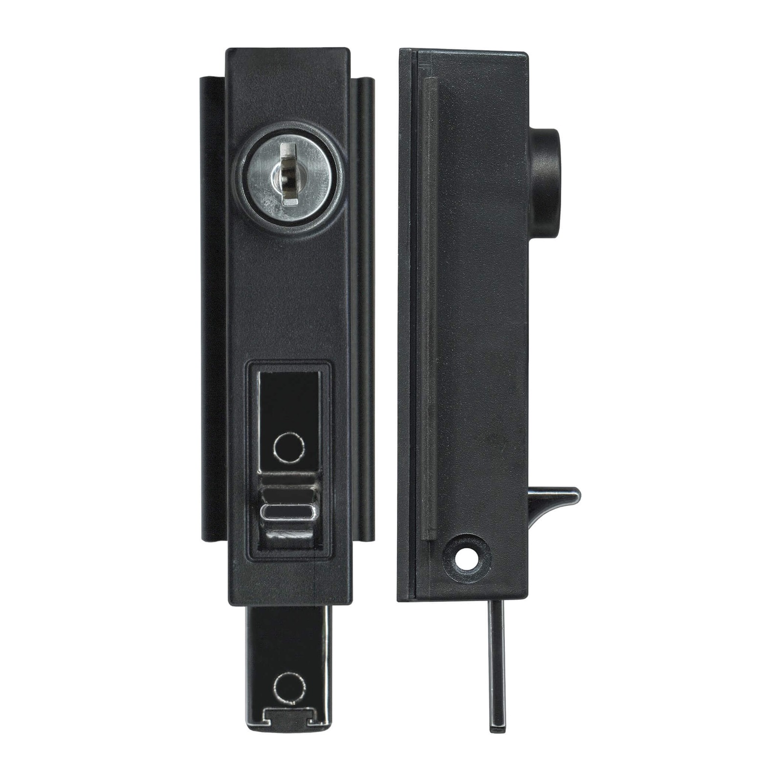 Keyed Window Vent Lock – Suits BGC - TradeBase LVT6082 TradeBase Keyed Window Vent Lock, suits bgc windows