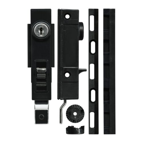 TradeBase Keyed Window Vent Lock, suits boral and dowell windows