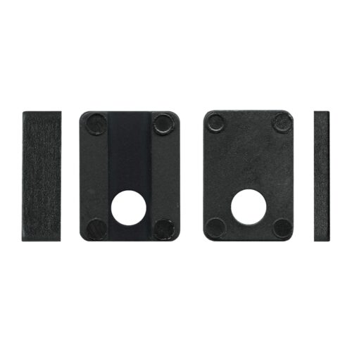 TradeBase 25mm Packers, suits patio doors