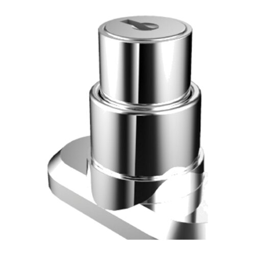 TradeBase Glass Panel Lock Plunger, suits clearview, dayview and others windows