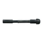 Flyscreen Plunger Pin for aluminium flyscreens and windows. TradeBase Australia part PPN4610.
