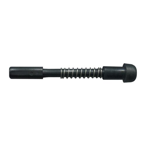 Flyscreen Plunger Pin for aluminium flyscreens and windows. TradeBase Australia part PPN4610.