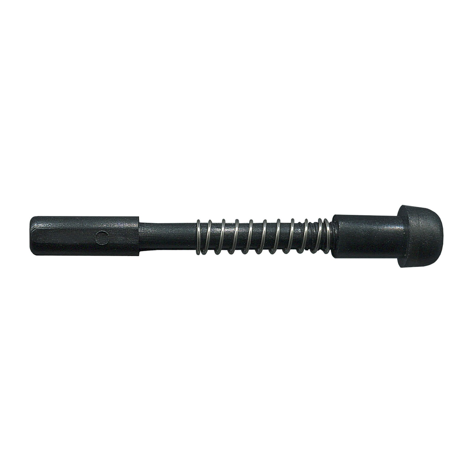 PPN4610 Flyscreen Plunger Pin Flyscreen Plunger Pin for aluminium flyscreens and windows. TradeBase Australia part PPN4610.