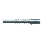 Flyscreen Plunger Pin for aluminium flyscreens and windows. TradeBase Australia part PPN4620.