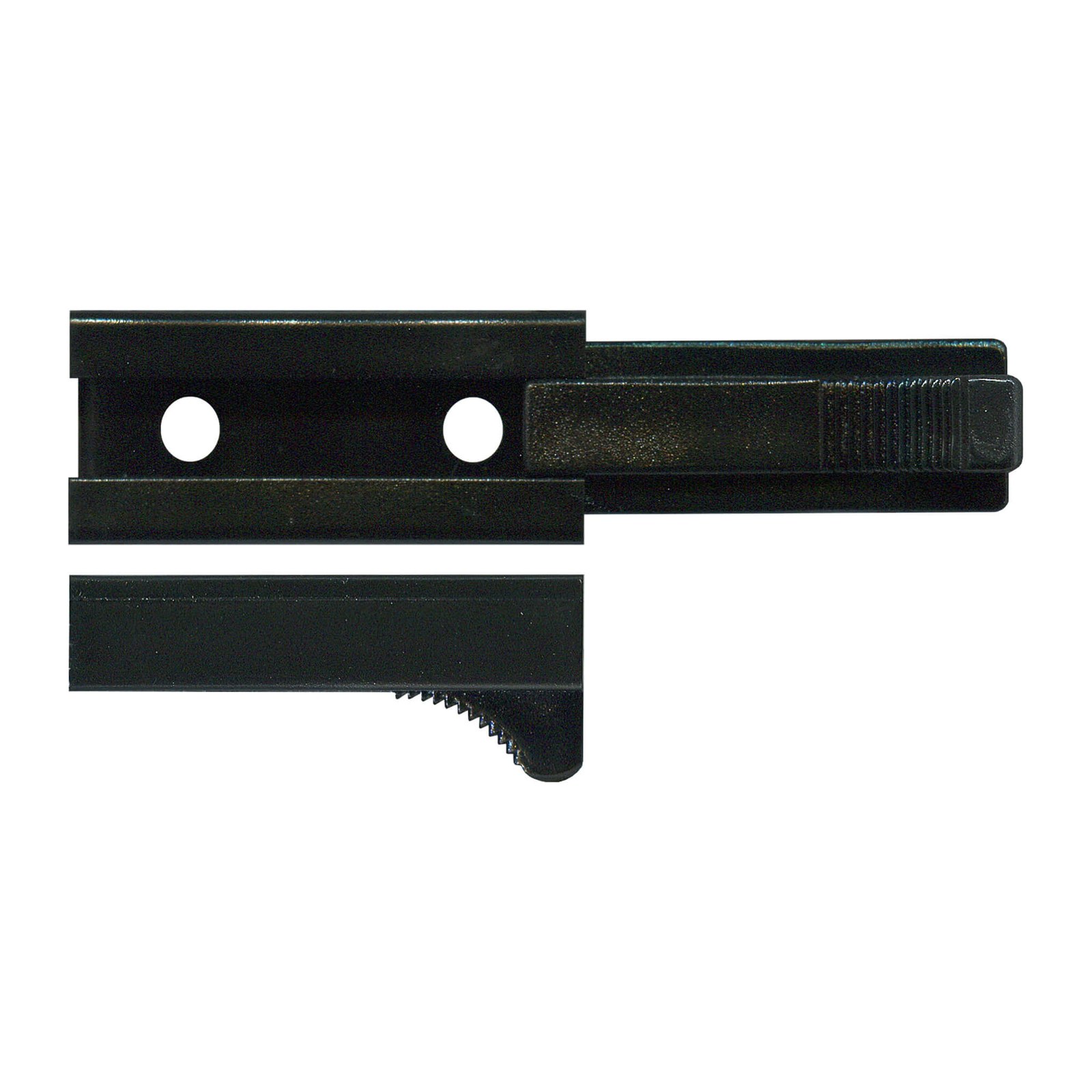 PST4638 Flyscreen Plunger Stay Flyscreen Plunger Stay for aluminium flyscreens and windows. TradeBase Australia part PST4638.