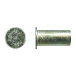 TradeBase 15.2mm Roller Axle Rivet, suits roller