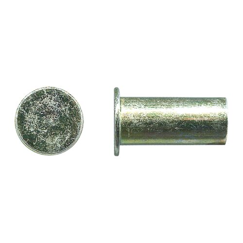 TradeBase 15.2mm Roller Axle Rivet, suits roller