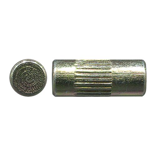 TradeBase 16.1mm Roller Axle Rivet, suits roller
