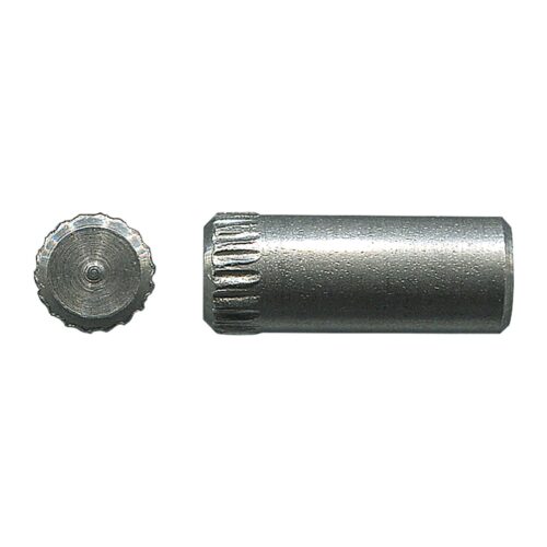 TradeBase 16.7mm Roller Axle Rivet, suits roller