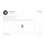 19mm Radial Sliding Door Roller - Image 6