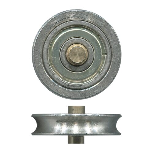 TradeBase 25.1mm Sliding Door Roller, suits patio doors