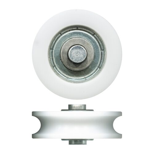 TradeBase 32.2mm Sliding Door Roller, suits patio and screen doors